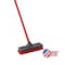 Libman Libman Commercial Floor Scrubber - 10-1/2 x 3-1/2 - 547, PK6 547** - alternate 1